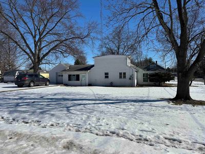 106 E Lewis St, Culver, IN, 46511