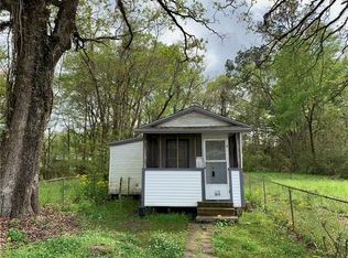 1012 E Merry Ave, Hammond, LA 70403