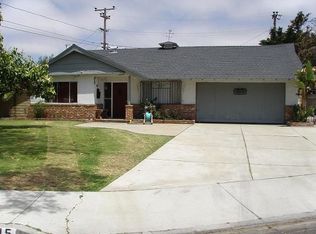 1115 E Orchard St, Santa Maria, CA 93454