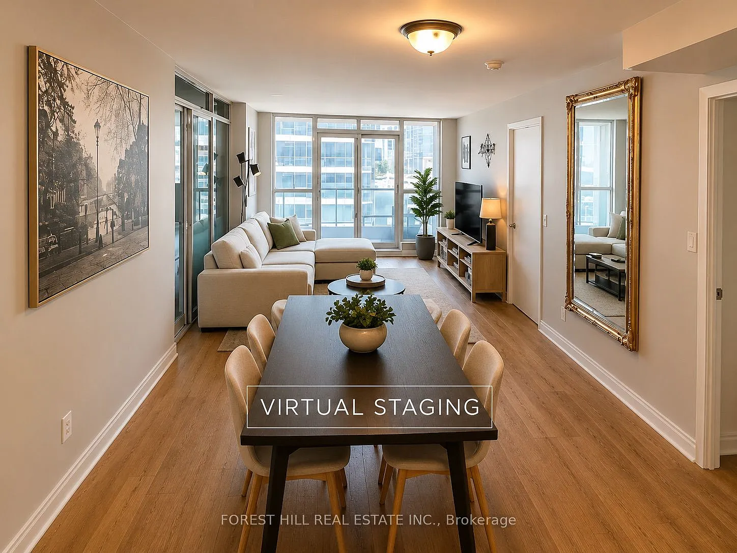 3 bed, $4,950 — Photo 4