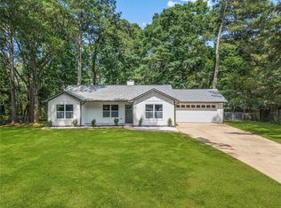 491 Natasha Dr, Auburn, GA 30011