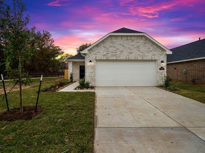 31515 Eldorado Ln, Fulshear, TX, 77441