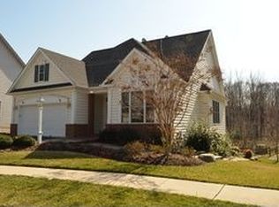 6818 Crofton Colony Ct, Crofton, MD 21114