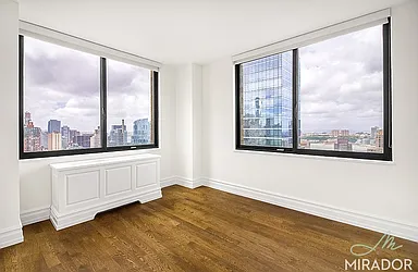 Rented by Mirador Real Estate