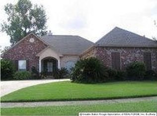 17470 Chasefield Ave, Baton Rouge, LA 70817