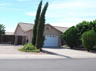 1225 W Rosal Ave, Apache Junction, AZ 85120