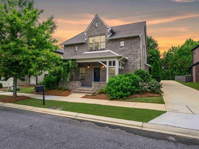 4387 Abbotts Way, Hoover, AL, 35226