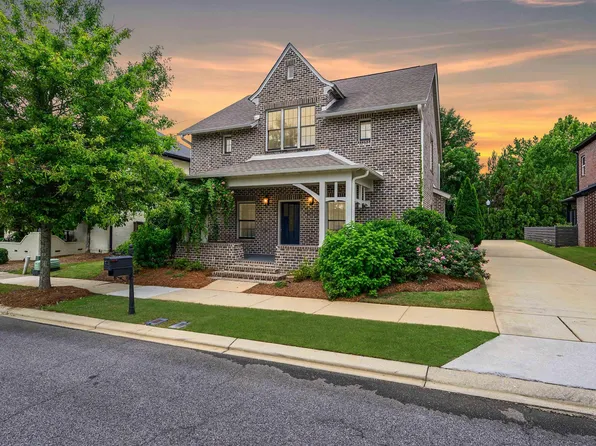 4387 Abbotts Way, Hoover, AL 35226