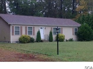 23606 Pine Lake Dr, Georgetown, DE 19947