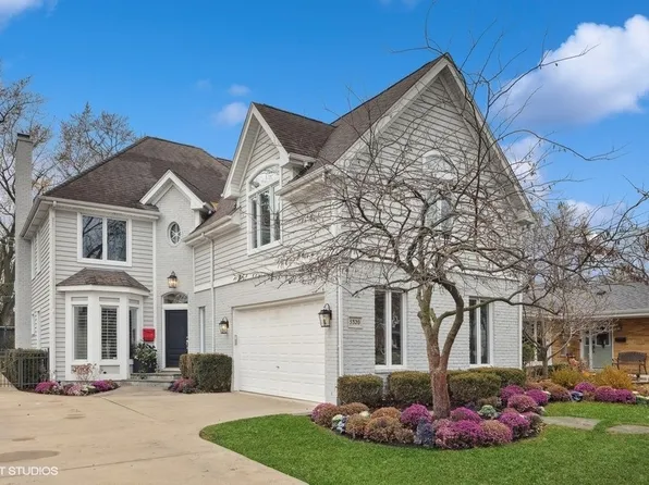 5320 Central Ave, Western Springs, IL 60558