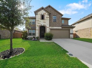 27978 Rocky Heights Dr, Spring, TX 77386