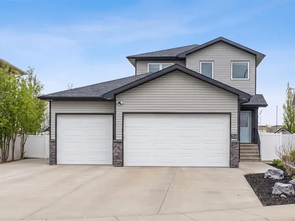 214 S Somerside Rd SE, Medicine Hat, AB T1B 0N5
