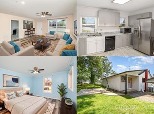 400 E 1st St, Cherryville, NC 28021
