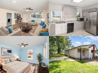 400 E 1st St, Cherryville, NC, 28021