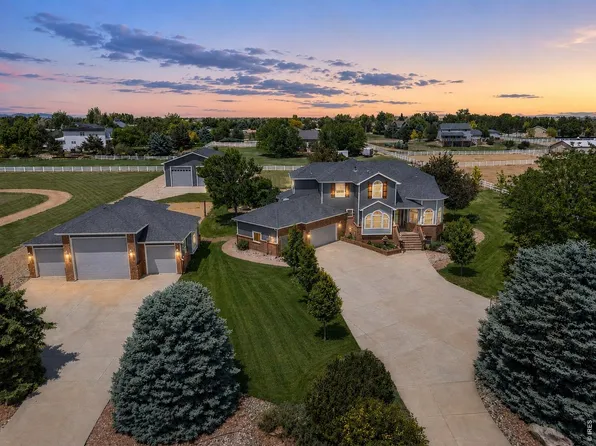 3795 Whitetail Ct, Mead, CO 80542
