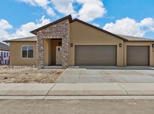 625 Orange Grove Way, Grand Junction, CO 81504