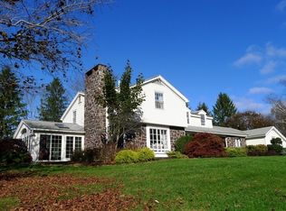 122 Hope Rd, Blairstown, NJ 07825