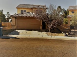 6125 Crockery St, Las Vegas, NV 89130
