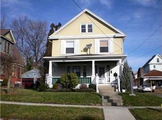 429 E Sheridan Ave, New Castle, PA 16105