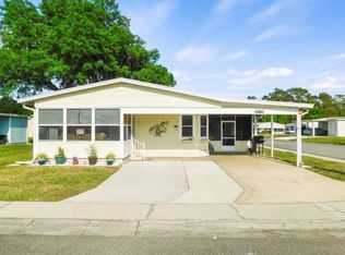 6156 Jessup Dr, Zephyrhills, FL 33540