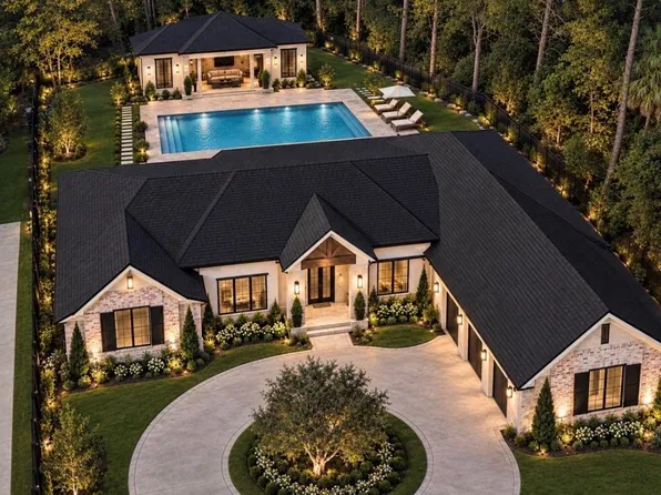 11 Westlyn Ct, Montgomery, TX 77356