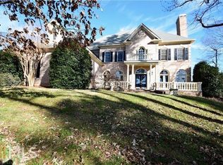 2600 Berry Hall Rd, Bethlehem, GA 30620