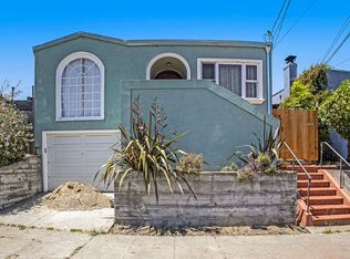 3419 Birdsall Ave, Oakland, CA 94619