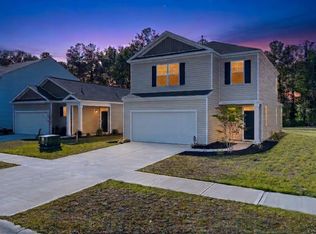 644 Ladywood Dr, Summerville, SC 29486