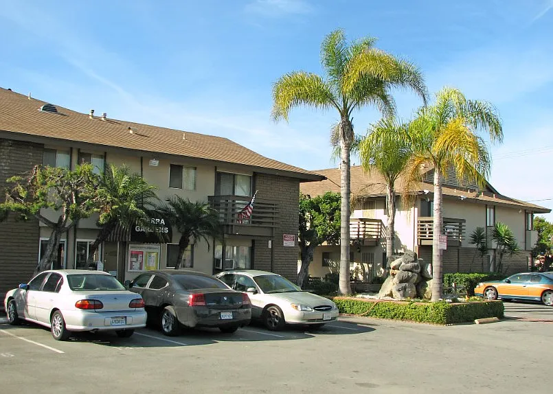 Sierra Gardens Apartments
