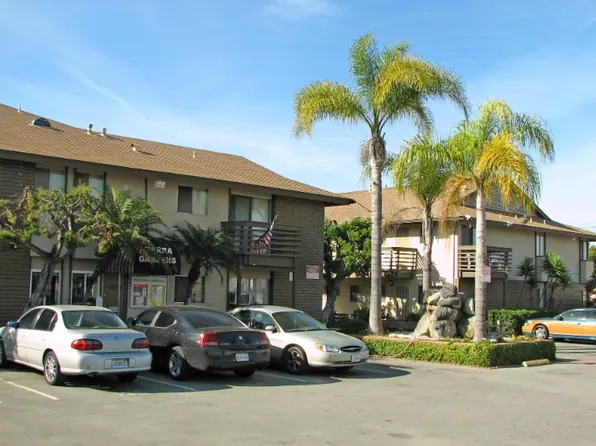 Sierra Gardens Apartments, 16245 Lakewood Blvd #8e4439bcb, Bellflower, CA 90706