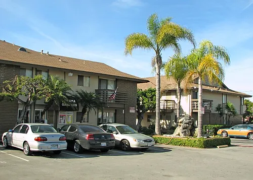Sierra Gardens Apartments Photo 1