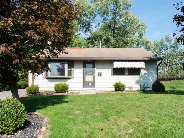 150 Sycamore Dr, Beaver, PA 15009