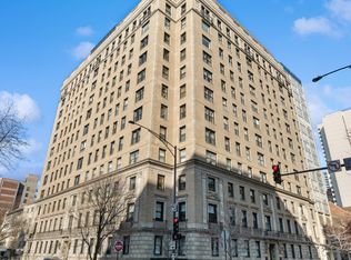 3100 N Sheridan Rd APT 4D, Chicago, IL 60657