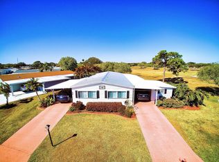 3342 Ironwood Avenue, Port Saint Lucie, FL 34952