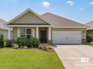 9667 Volterra Ave, Daphne, AL 36526