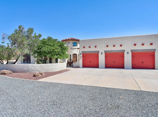 400 Alcano Cir NE, Rio Rancho, NM 87124