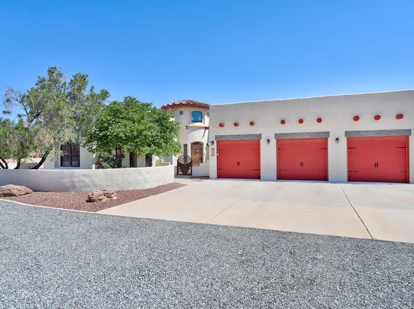 400 Alcano Cir NE, Rio Rancho, NM 87124