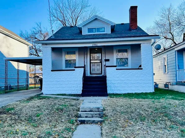 1784 W Ormsby Ave, Louisville, KY 40210