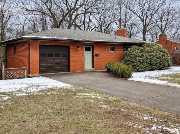 1115 Harvard Rd, Monroeville, PA 15146