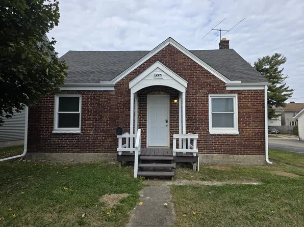 1336 Mount Vernon Ave, Columbus, OH 43203