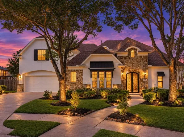 4606 Macoma Ct, Sugar Land, TX 77479