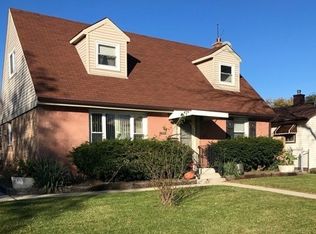 2027 Church St, Evanston, IL 60201