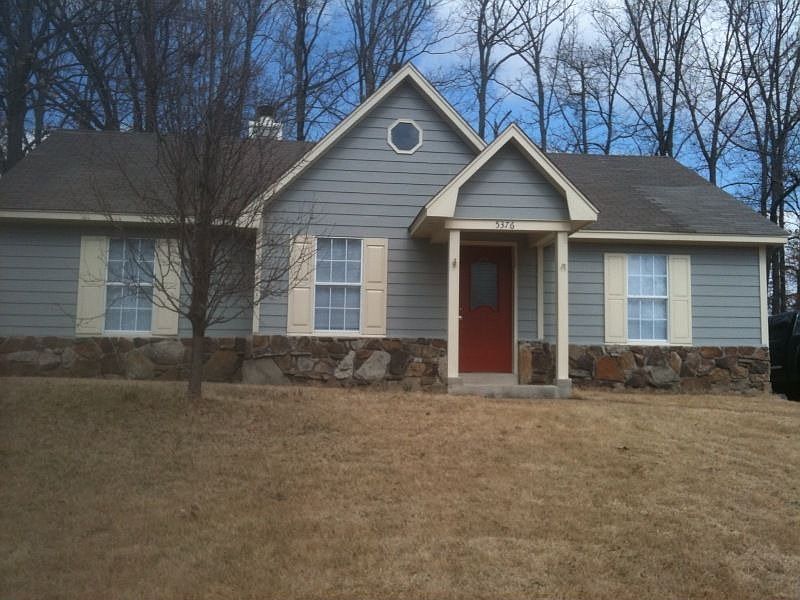 5376 Lock Bay Ln, Memphis, TN 38135