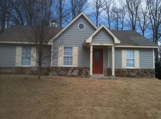 5376 Lock Bay Ln, Memphis, TN 38135
