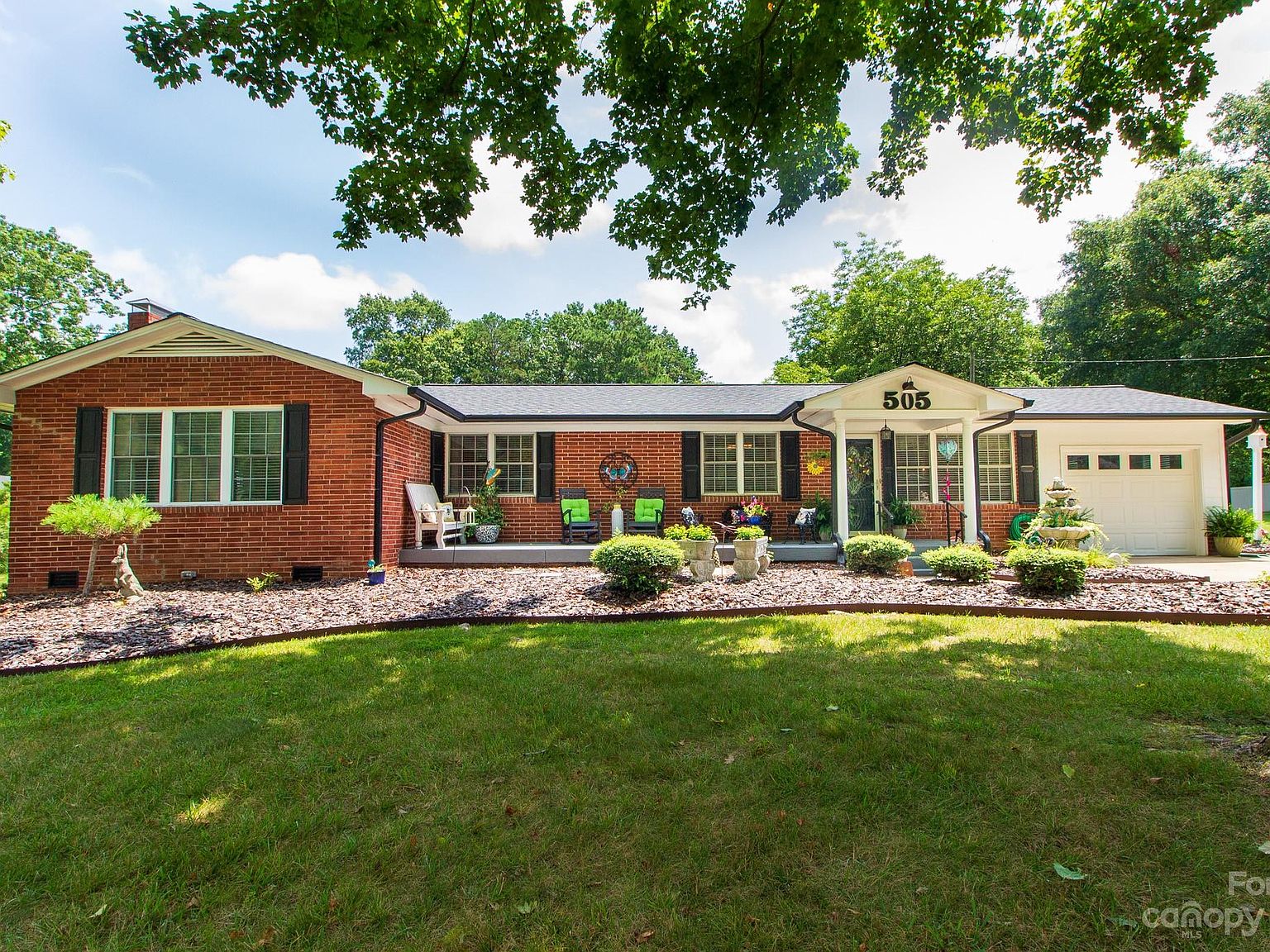 505 Melville Rd, Cherryville, NC 28021 MLS 4050004 Zillow