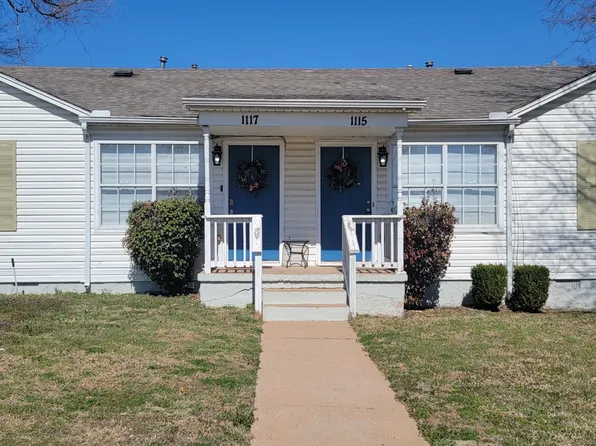 1121 NW Ozmun Ave #4, Lawton, OK 73507