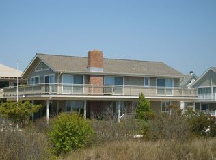 100 115th St, Stone Harbor, NJ 08247