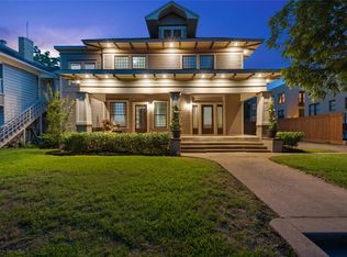 1230 Kings Hwy, Dallas, TX 75208