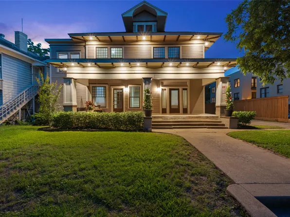 1230 Kings Hwy, Dallas, TX 75208