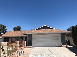 5824 La Jolla Way, Las Vegas, NV 89108